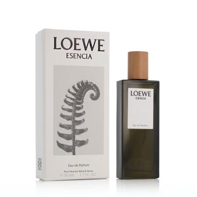 Loewe Esencia Apă de parfum pentru bărbați 50 ml