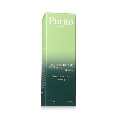 Purito Wonder Releaf Centella Serum Ser facial 60 ml