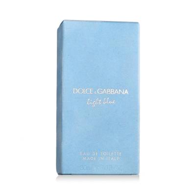 Dolce&amp;Gabbana Light Blue Apă de toaletă pentru femei 30 ml