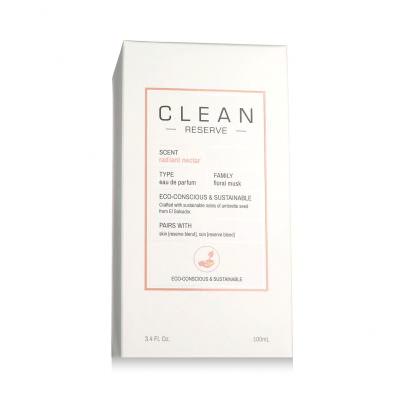 Clean Reserve Radiant Nectar Apă de parfum 100 ml