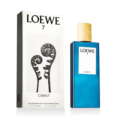 Loewe 7 Cobalt Apă de parfum pentru bărbați 50 ml