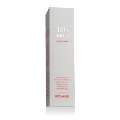 Dermaline PDRN Solution Activing Toner Loțiuni și ape termale 200 ml