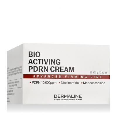 Dermaline Bio Activing PDRN Cream Cremă de zi 100 g