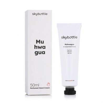 Skybottle Muhwagua Perfumed Hand Cream Cremă de mâini 50 ml