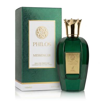Maison Alhambra Philos Messenger Apă de parfum 100 ml