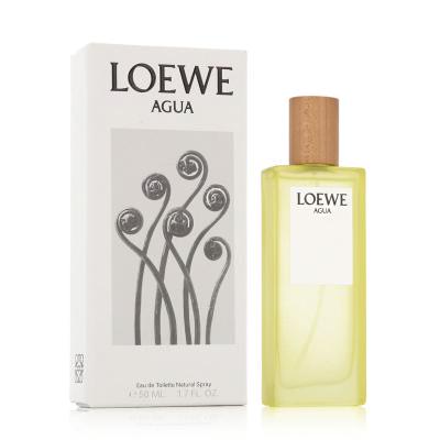 Loewe Agua de Loewe Apă de toaletă 50 ml