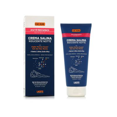 Guam Inthenso Slimming Night Cream Cremă de corp pentru femei 200 ml