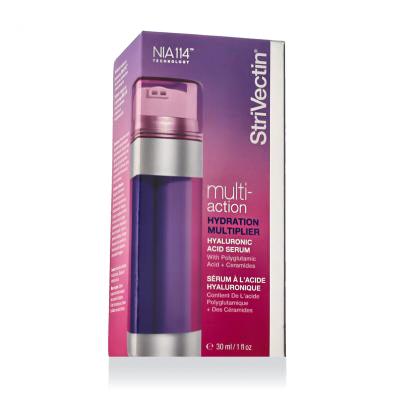 StriVectin Hydration Multiplier Hyaluronic Acid Serum Ser facial 30 ml