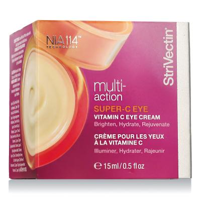 StriVectin Multi-Action Super-C Eye Cream Cremă de ochi 15 ml