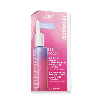 StriVectin Multi-Action Super-B Barrier Strengthening Oil Ulei facial 30 ml