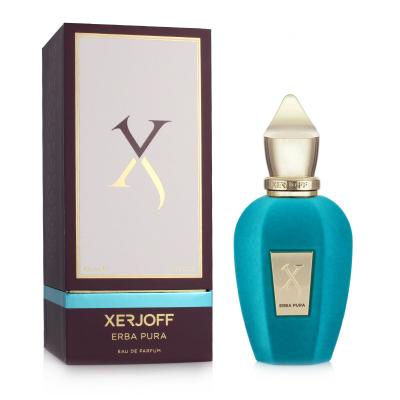 Xerjoff V Collection Erba Pura Apă de parfum 50 ml