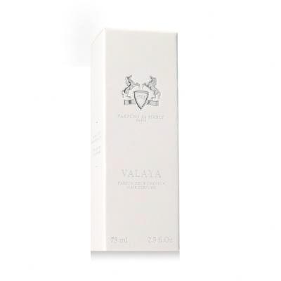 Parfums de Marly Valaya Spray de păr pentru femei 75 ml