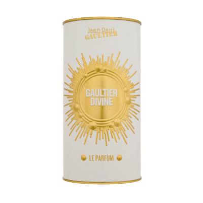 Jean Paul Gaultier Gaultier Divine Le Parfum Apă de parfum pentru femei 50 ml