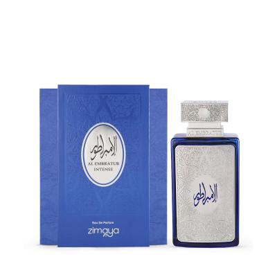 Zimaya Al Embratur Intense Apă de parfum 100 ml