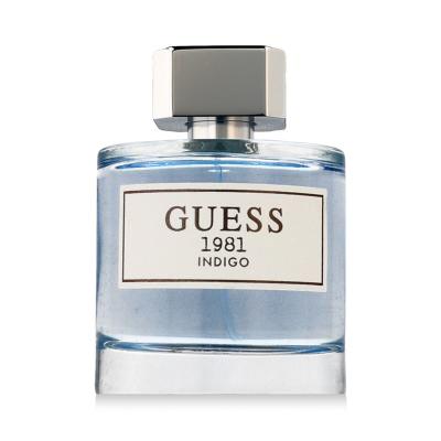 GUESS Guess 1981 Indigo Apă de toaletă pentru femei 100 ml