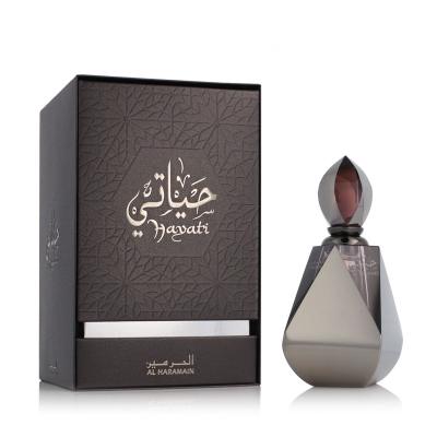Al Haramain Hayati Ulei parfumat 12 ml