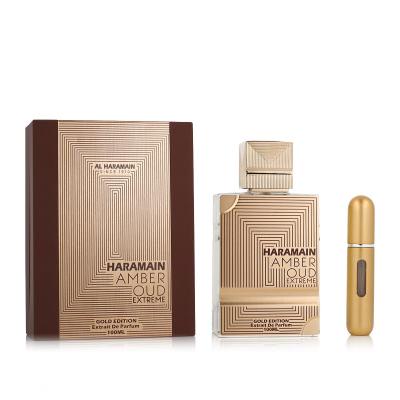 Al Haramain Amber Oud Gold Edition Extreme Extract de parfum 100 ml