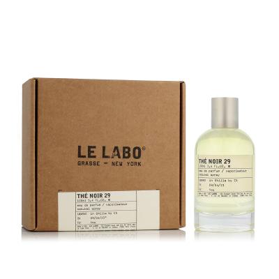 Le Labo Thé Noir 29 Apă de parfum 100 ml