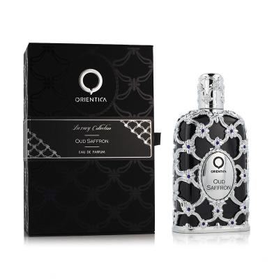 Orientica Luxury Collection Oud Saffron Apă de parfum 150 ml