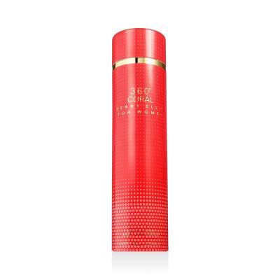 Perry Ellis 360° Coral Apă de parfum pentru femei 200 ml