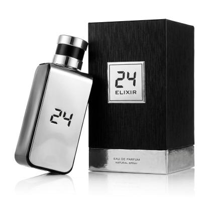 24 Elixir Platinum Apă de parfum 100 ml
