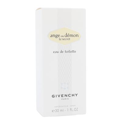 Givenchy Ange ou Démon (Etrange) Le Secret Apă de toaletă pentru femei 30 ml