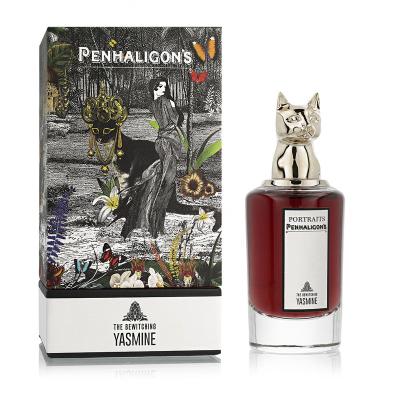 Penhaligon´s Portraits The Bewitching Yasmine Apă de parfum pentru femei 75 ml