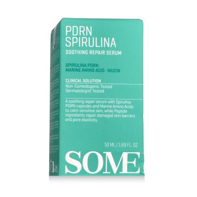 Some By Mi PDRN Spirulina Soothing Repair Serum Ser facial 50 ml