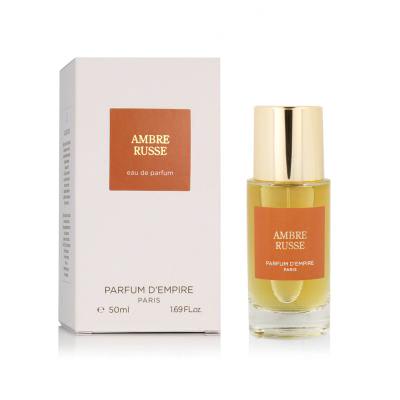 Parfum d'Empire Ambre Russe Apă de parfum 50 ml