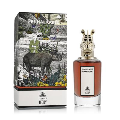 Penhaligon´s Portraits Terrible Teddy Apă de parfum pentru bărbați 75 ml