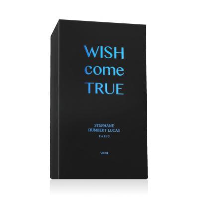 Stéphane Humbert Lucas 777 Wish Come True Apă de parfum 50 ml