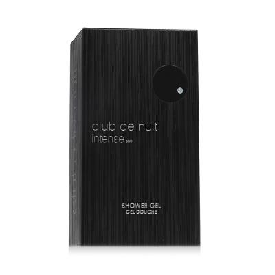 Armaf Club de Nuit Intense Man Gel de duș pentru bărbați 360 ml