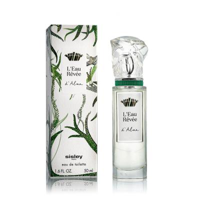 Sisley L&#039;Eau Rêvée D&#039;Alma Apă de toaletă 50 ml