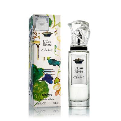 Sisley L&#039;Eau Rêvée D&#039;Hubert Apă de toaletă 50 ml