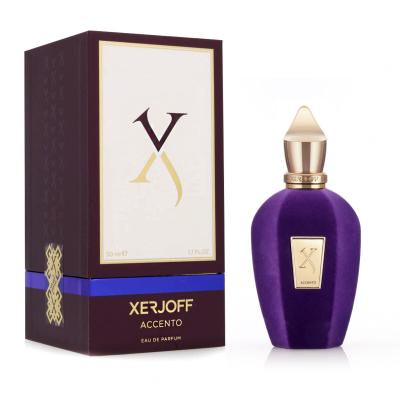 Xerjoff V Collection Accento Apă de parfum 50 ml