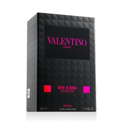 Valentino Uomo Born in Roma Extradose Parfum pentru bărbați 100 ml