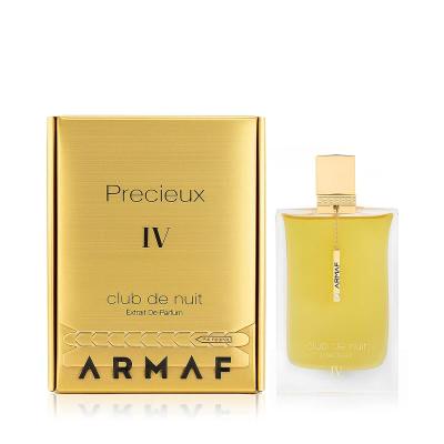 Armaf Club de Nuit Precieux IV Extract de parfum 55 ml