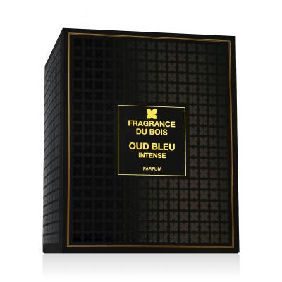Fragrance Du Bois Oud Bleu Intense Parfum 50 ml