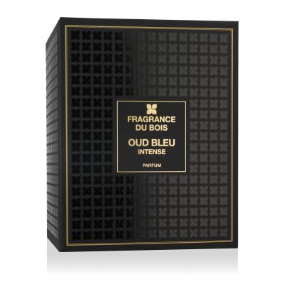 Fragrance Du Bois Oud Bleu Intense Parfum 100 ml