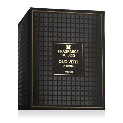 Fragrance Du Bois Oud Vert Intense Parfum 100 ml
