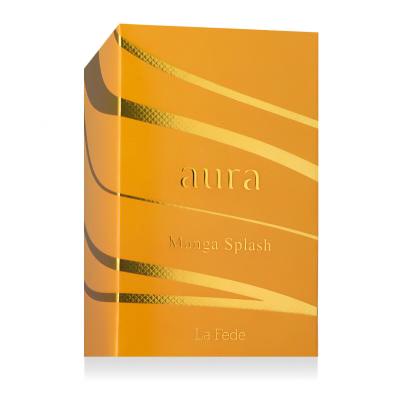 La Fede Aura Manga Splash Apă de parfum pentru femei 100 ml