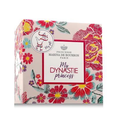 Marina de Bourbon Dynastie My Princess Apă de parfum pentru femei 100 ml