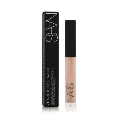NARS Radiant Creamy Concealer Anticearcăn 6 ml Nuanţă Light 2.5 - Creme Brulée