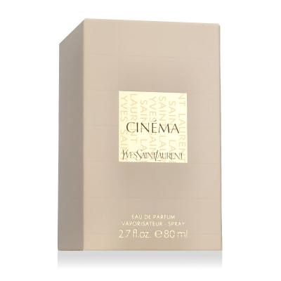 Yves Saint Laurent Cinéma 2024 Apă de parfum pentru femei 80 ml