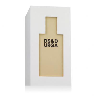 D.S. &amp; Durga Amber Kiso Apă de parfum 100 ml