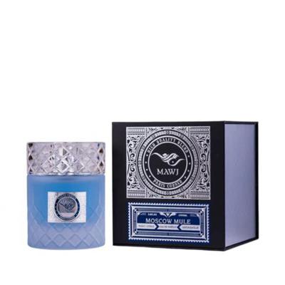 Paris Corner Mawj Moscow Mule Apă de parfum 100 ml