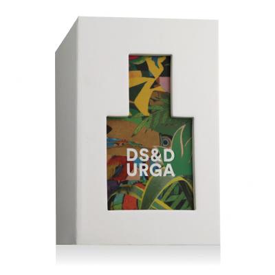 D.S. &amp; Durga Jazmin Yucatan Apă de parfum 50 ml