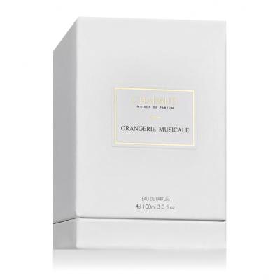 Chabaud Orangerie Musicale Apă de parfum 100 ml