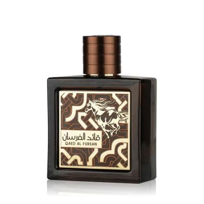 Lattafa Qaed Al Fursan Untamed Apă de parfum 90 ml