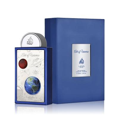 Lattafa Art Of Universe Apă de parfum 100 ml